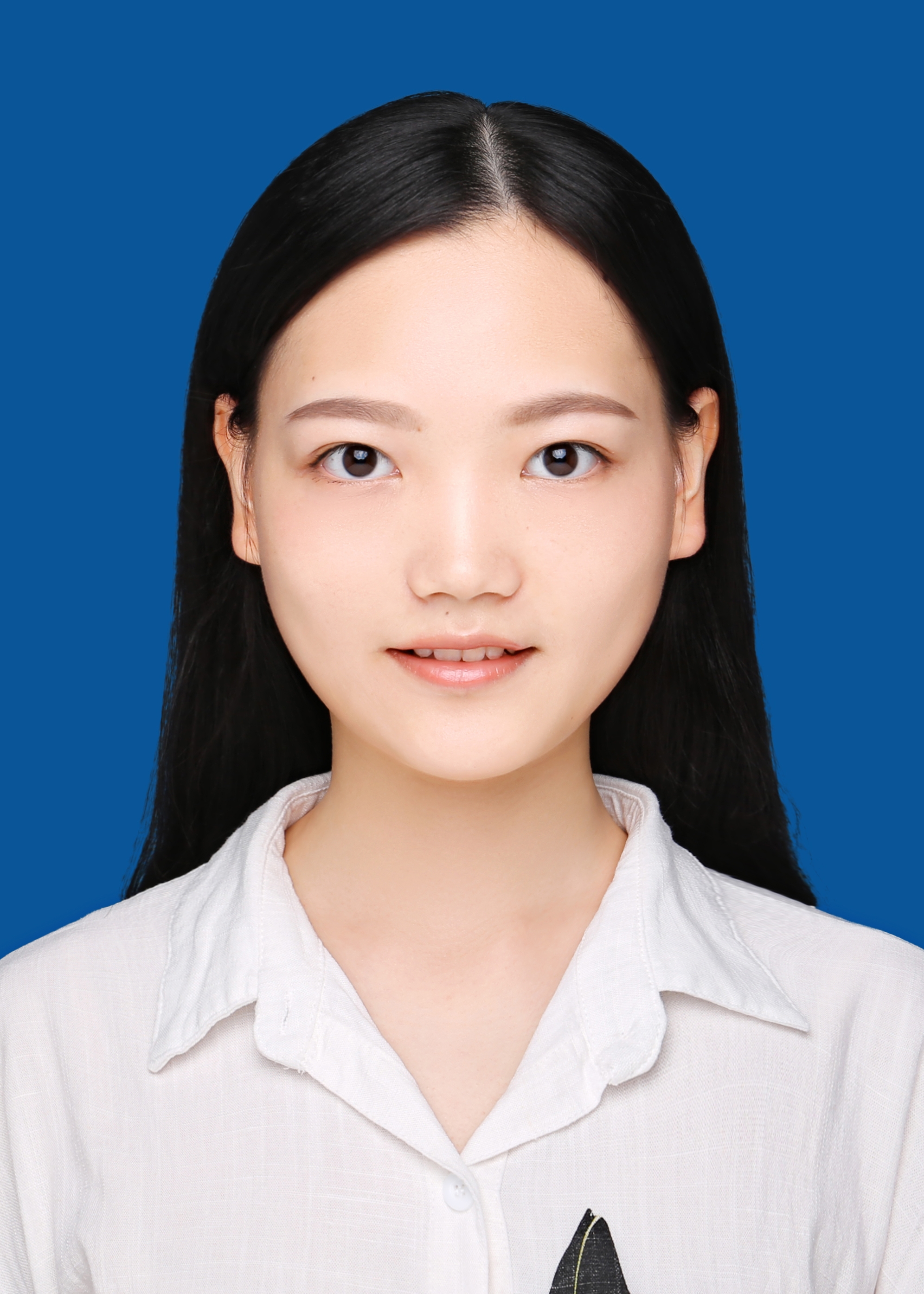 陈教员 照片