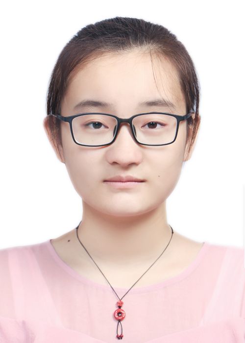 钟教员 照片