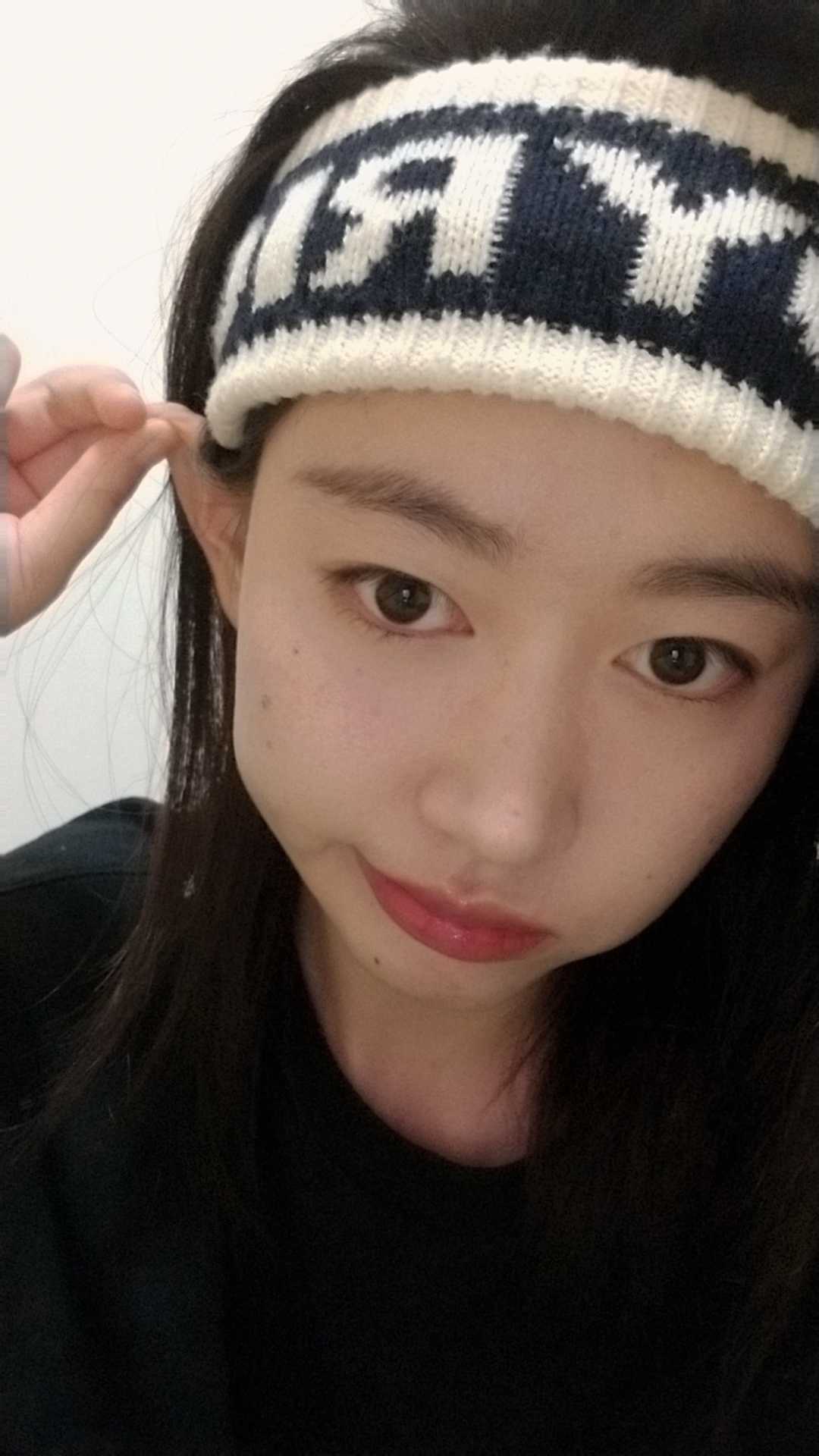 张教员 照片