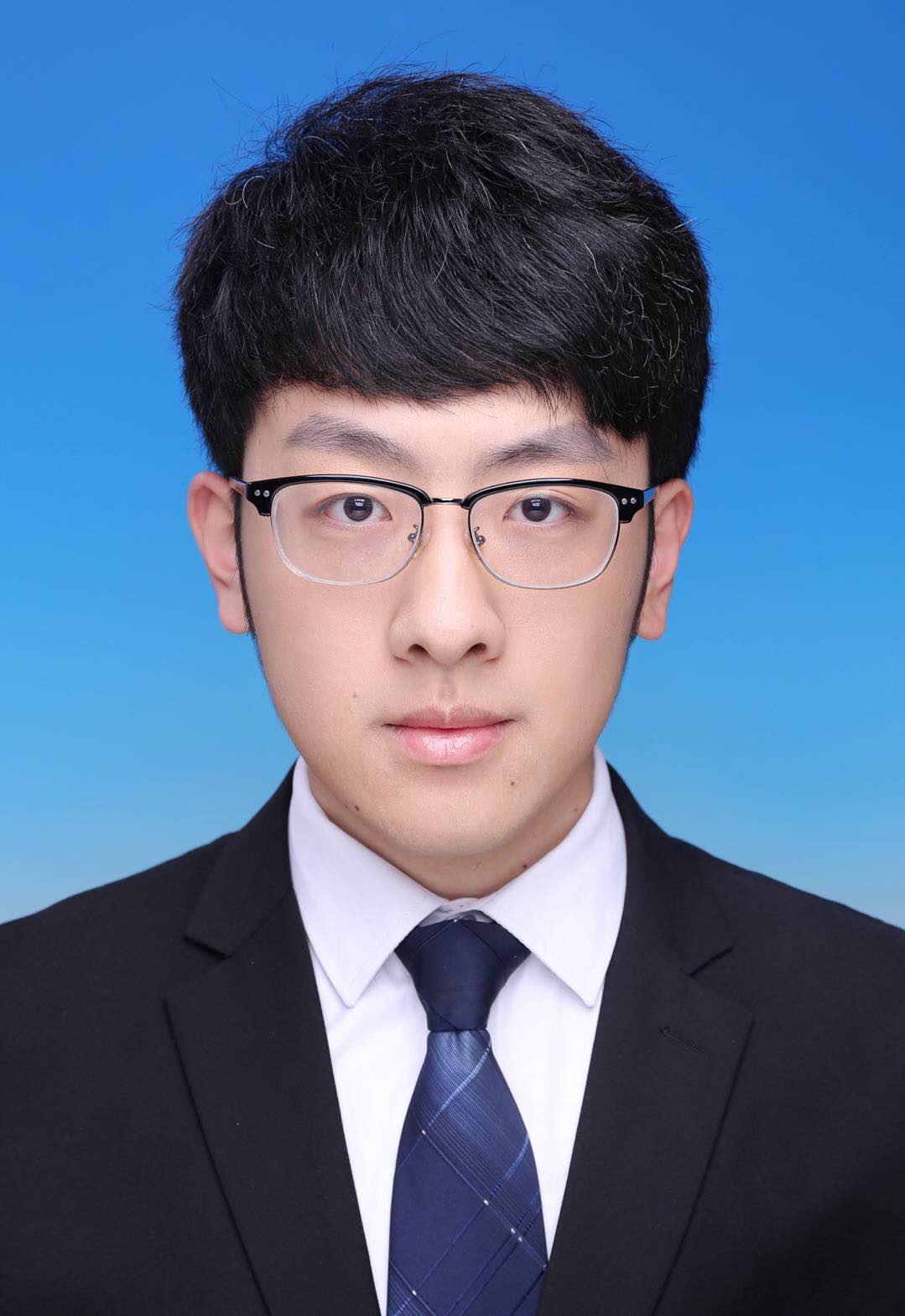 曹教员 照片