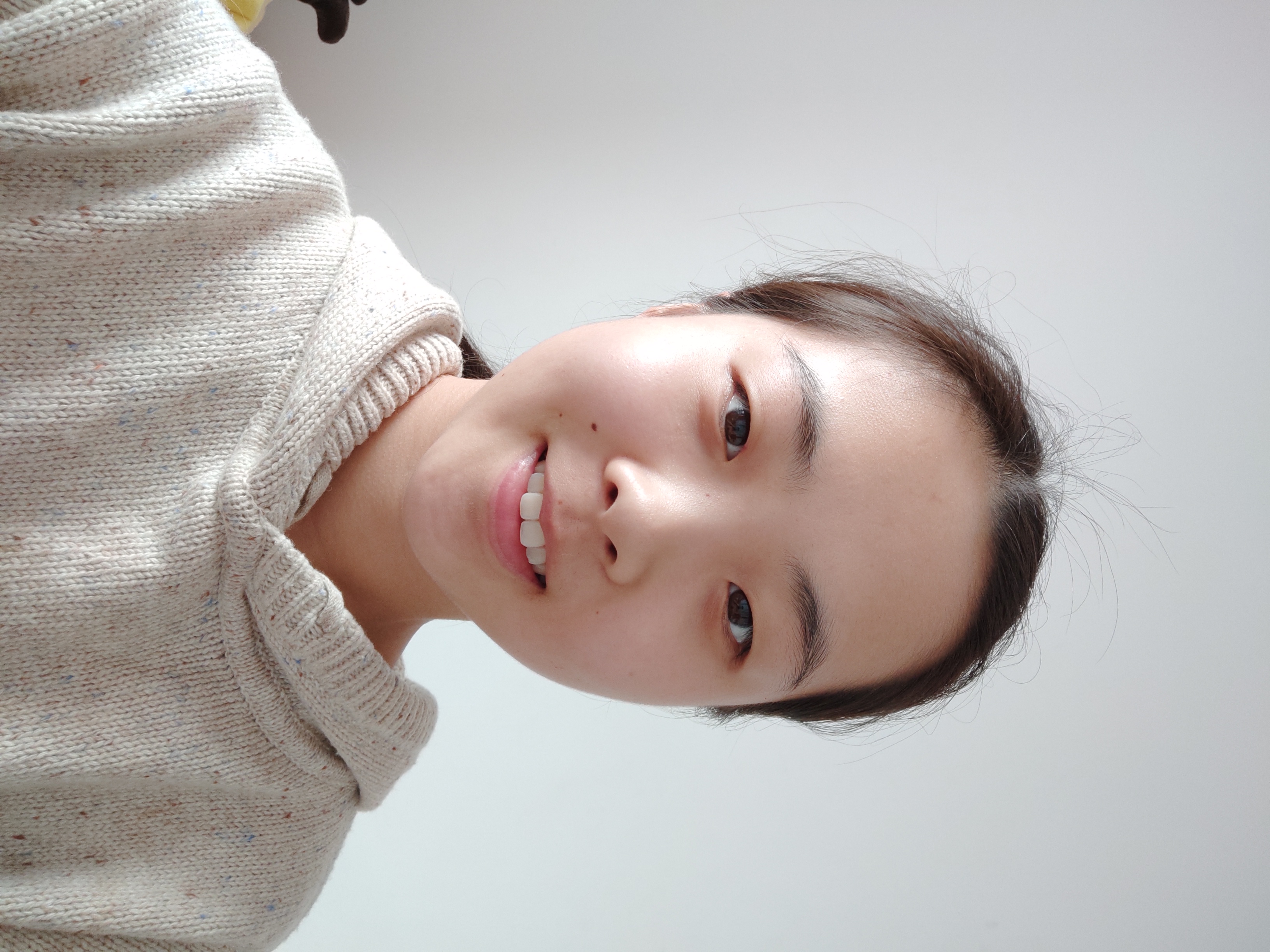李教员 照片