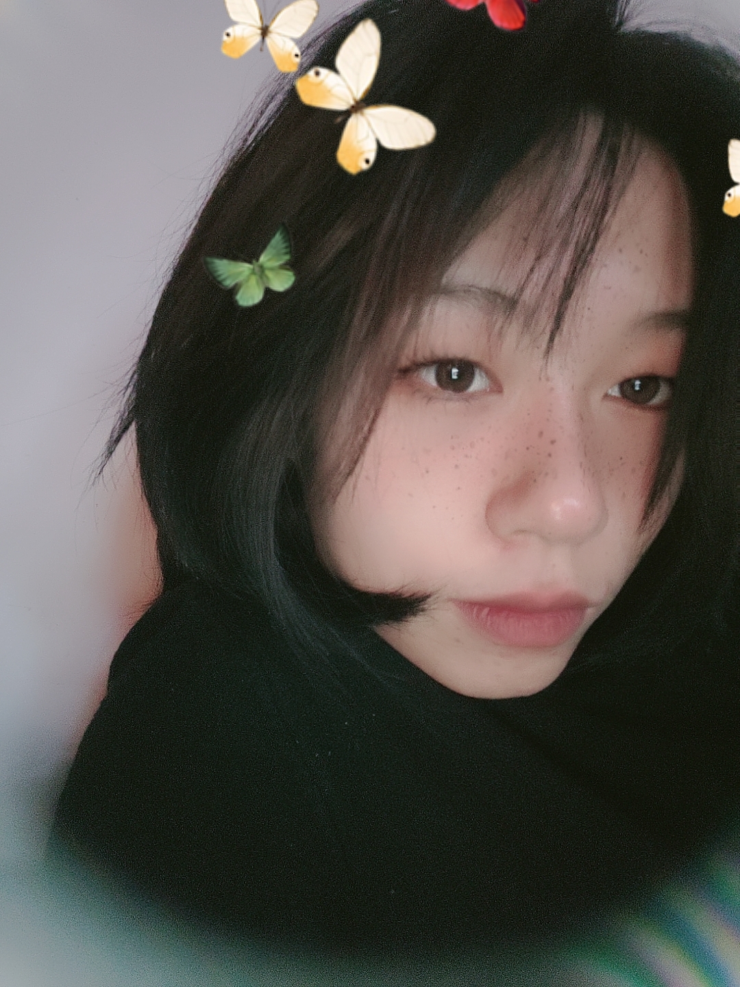 李教员 照片