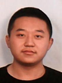李教员 照片