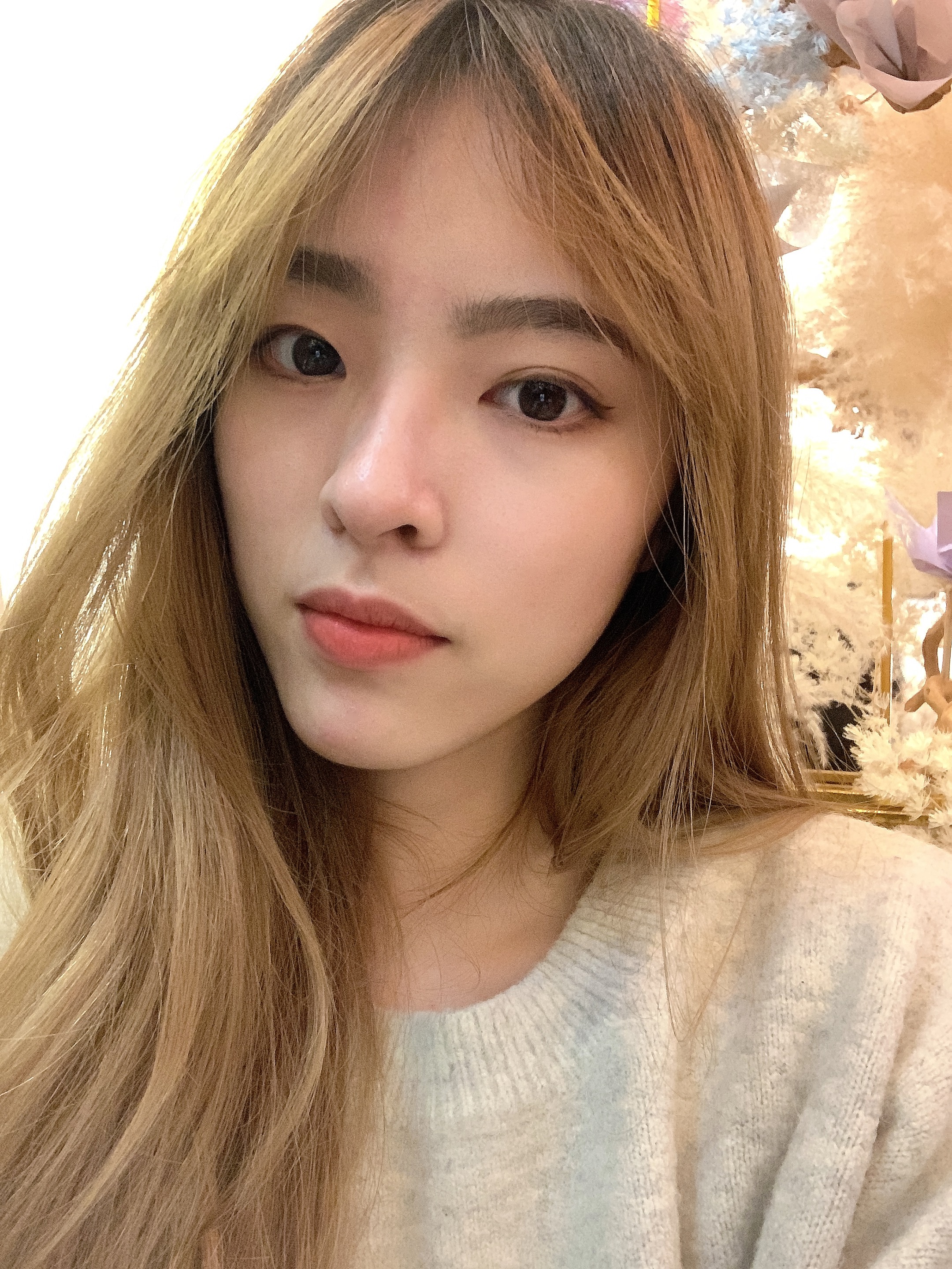 谭教员 照片