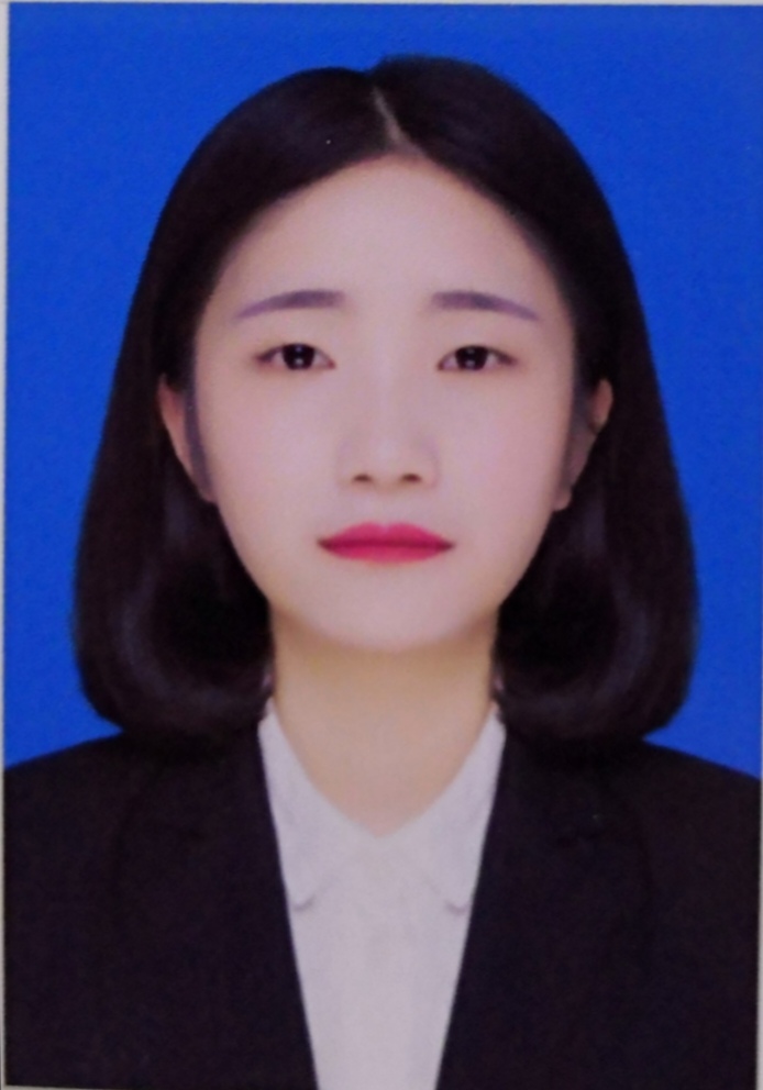 朱教员 照片