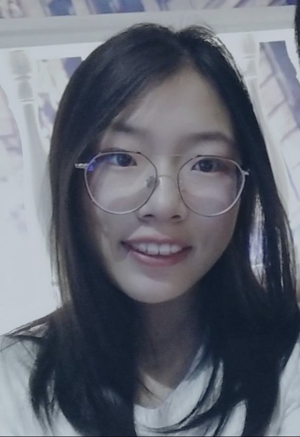 孙教员 照片