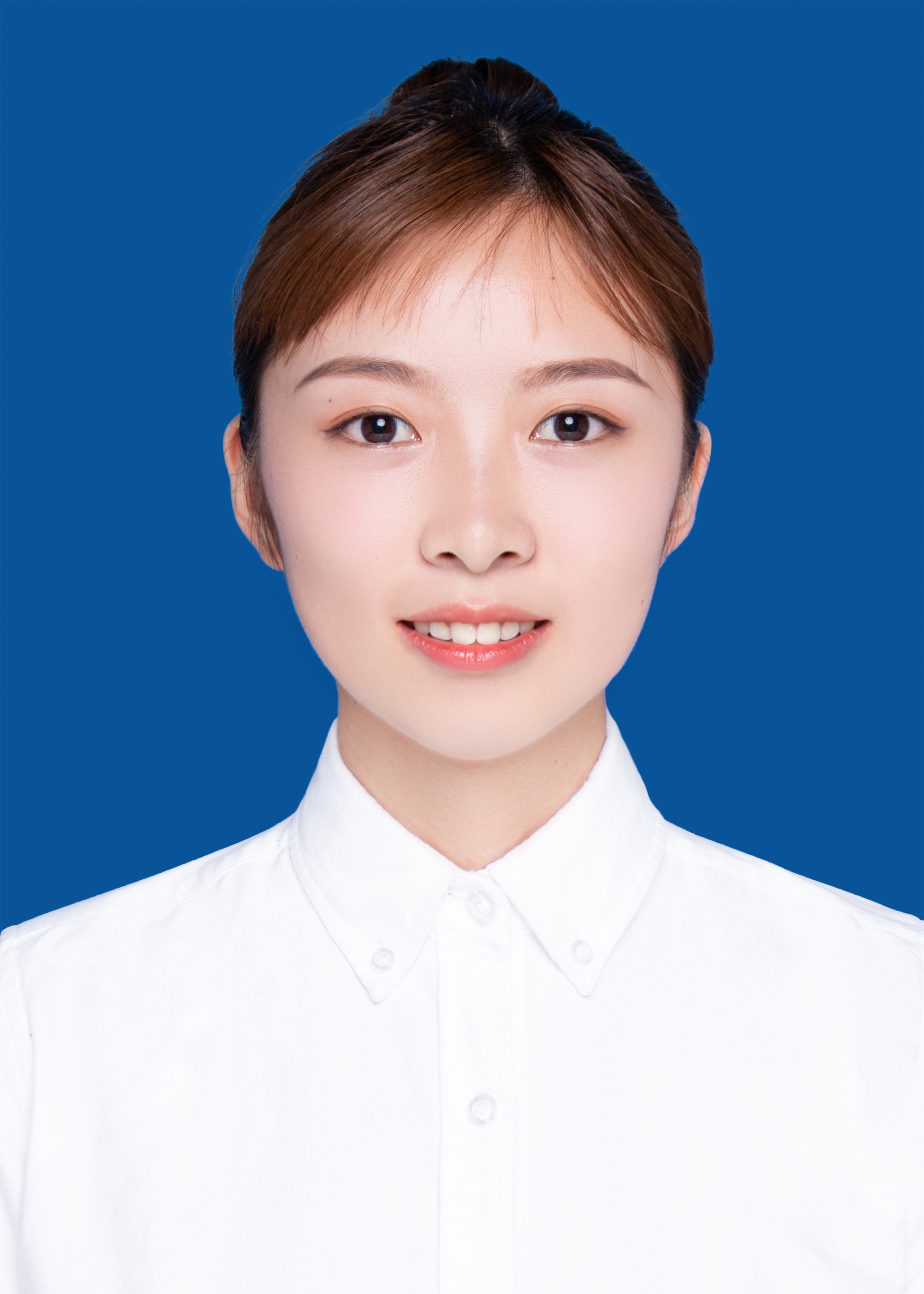 杨教员 照片