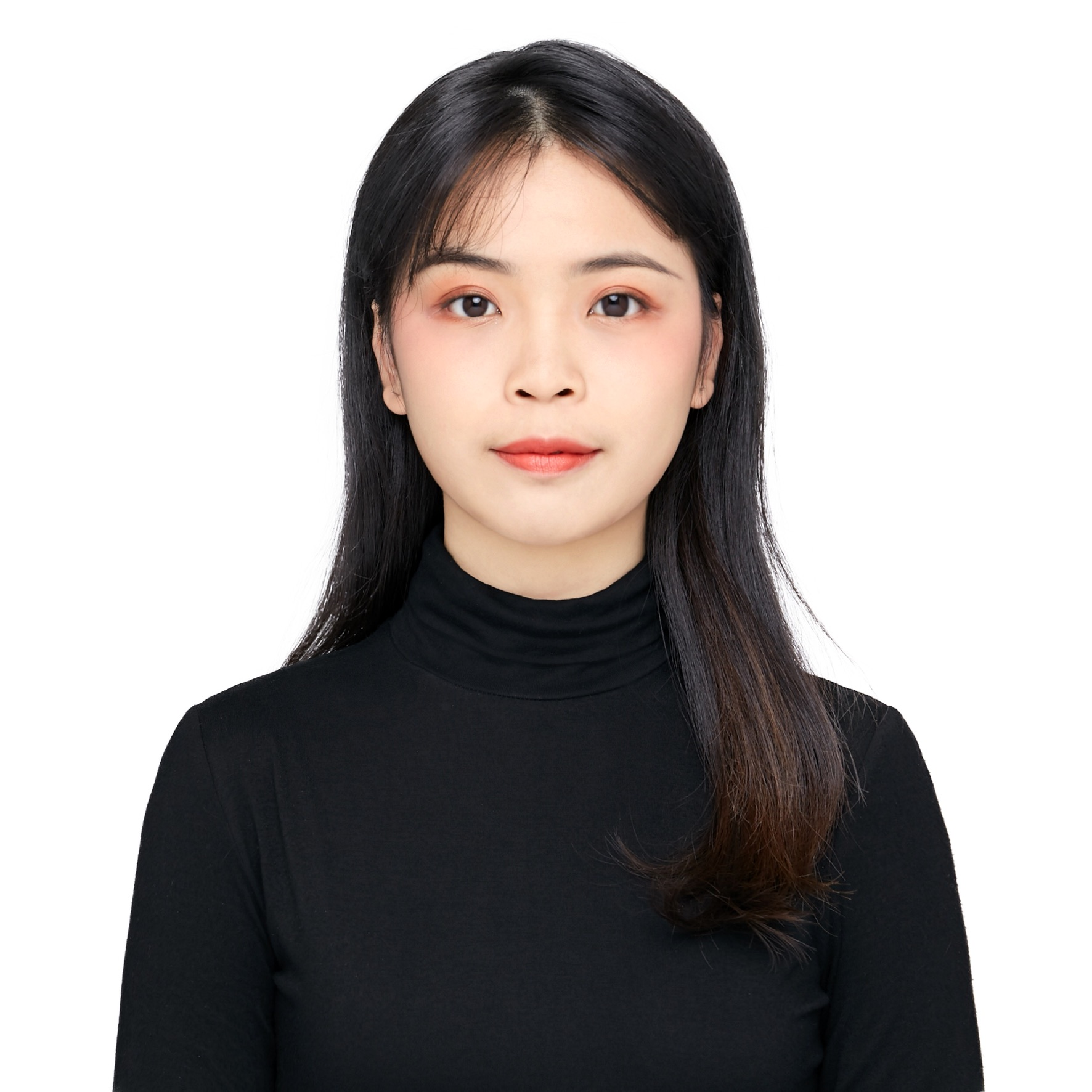 吴教员 照片