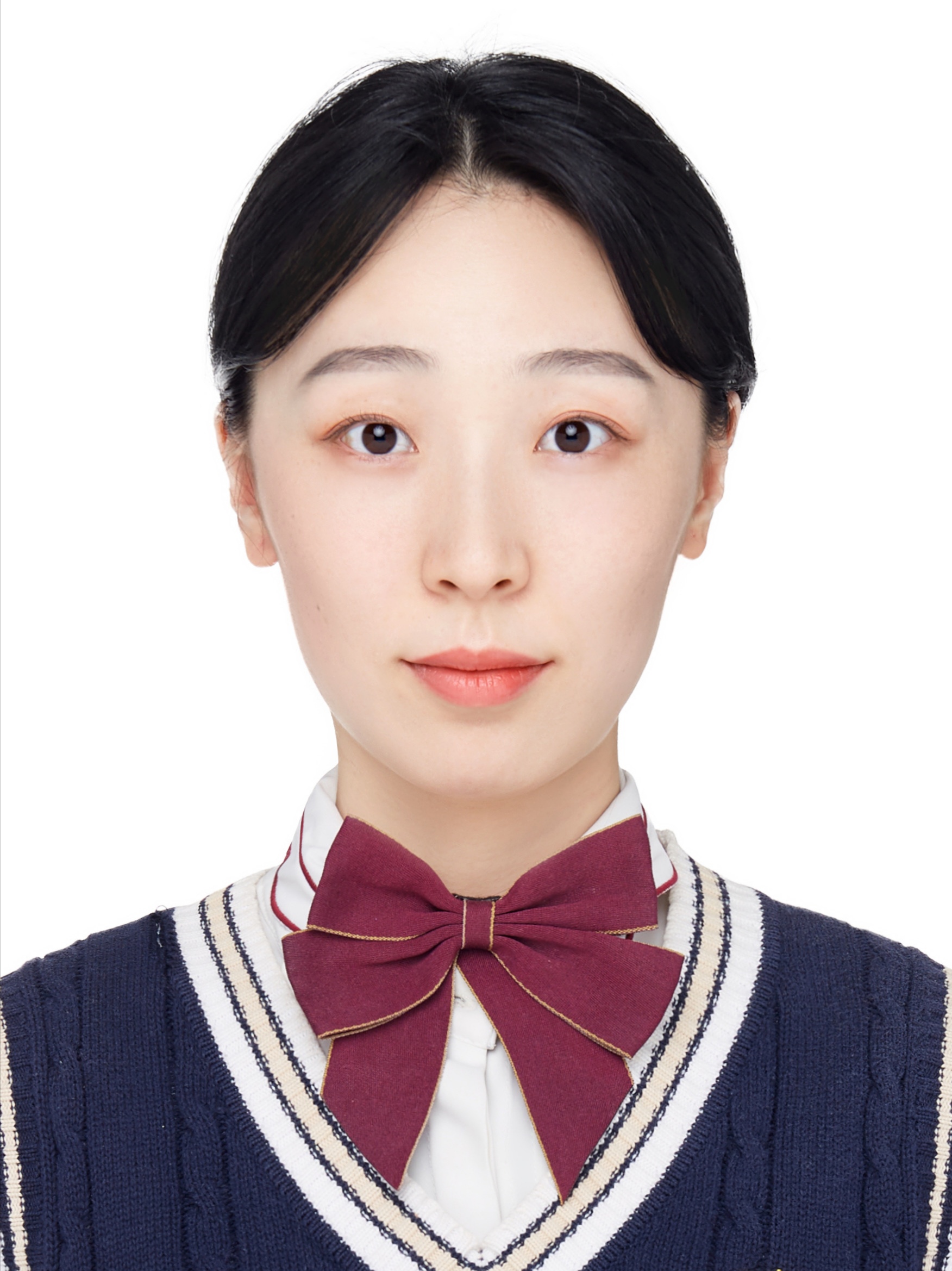 刘教员 照片