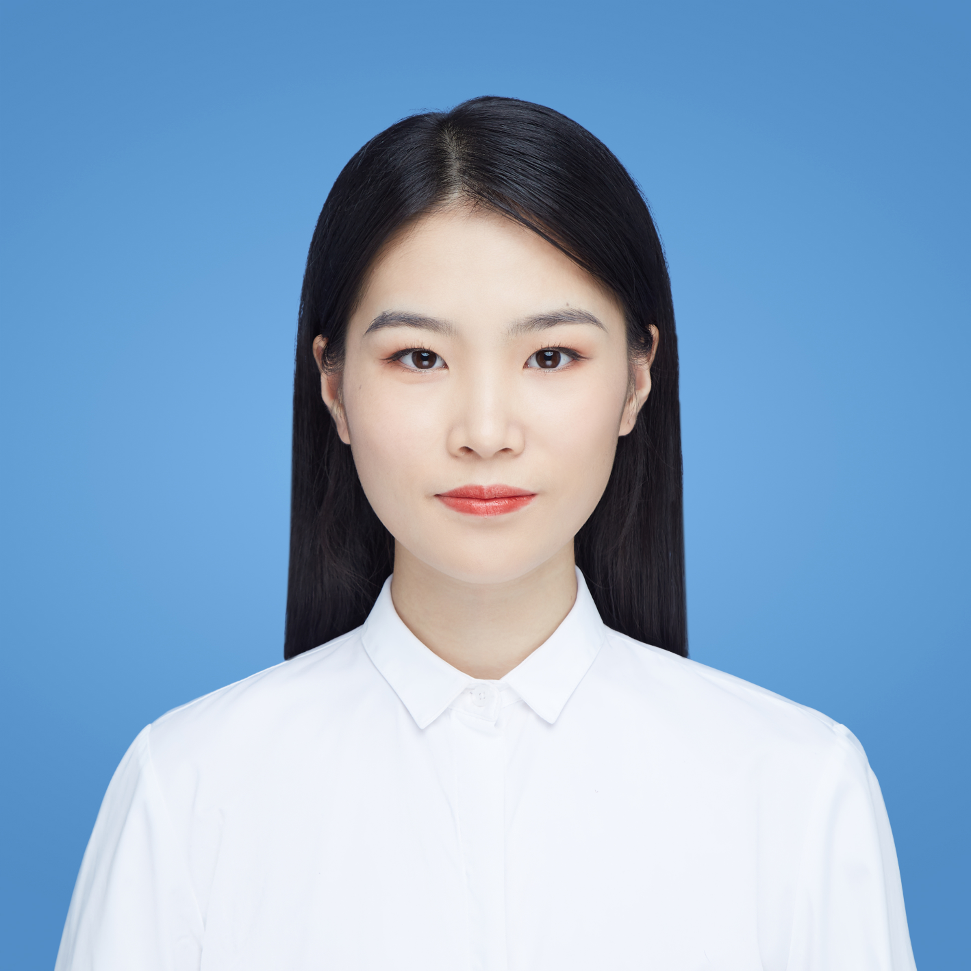 郭教员 照片