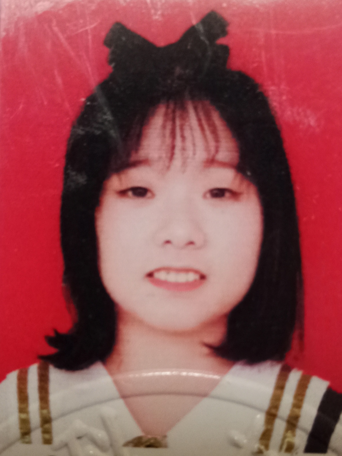 李教员 照片