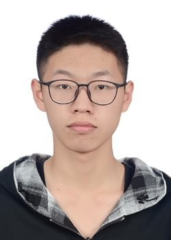 叶教员 照片