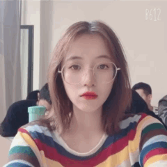 胡教员 照片
