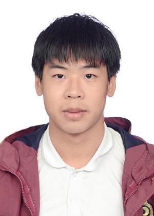 徐教员 照片