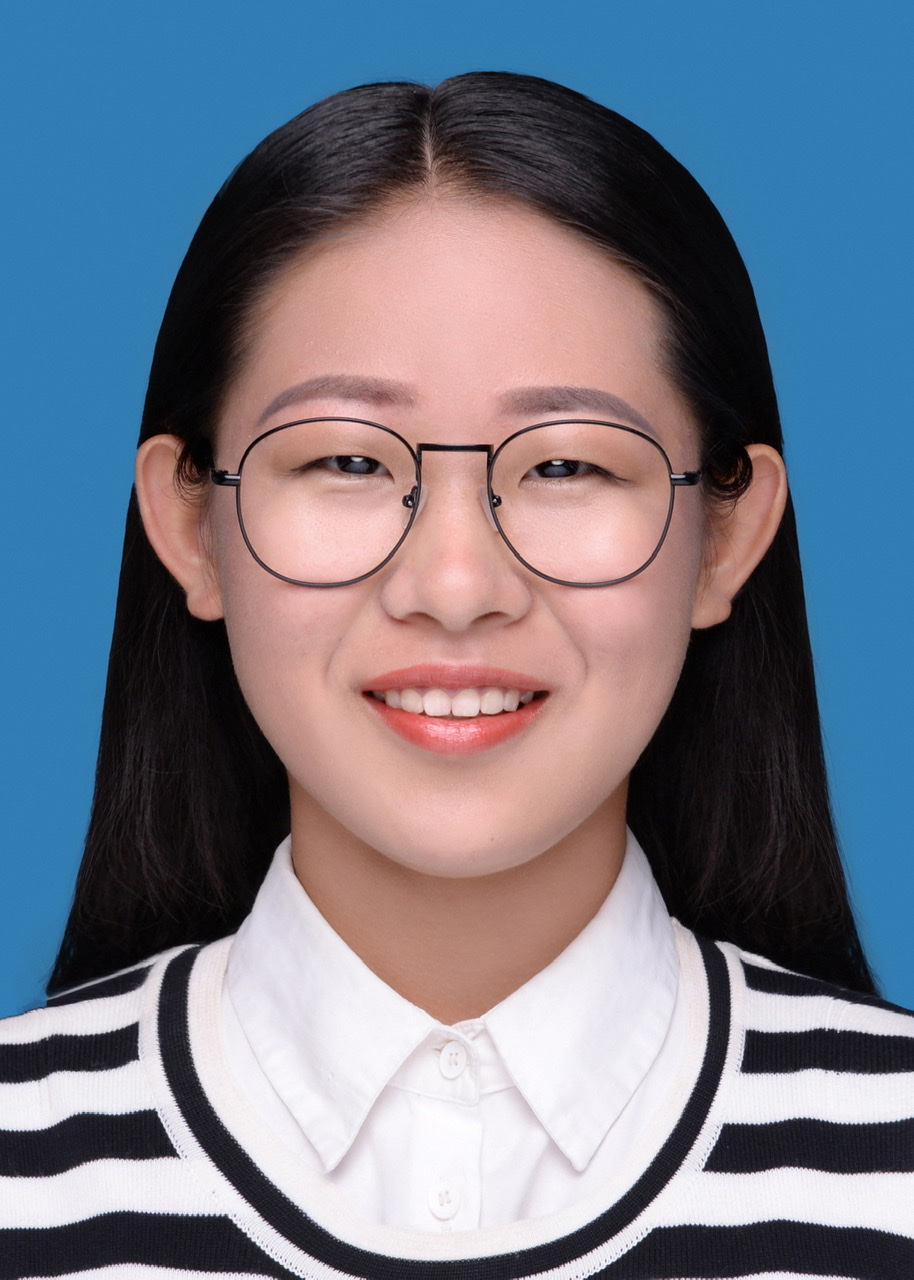 魏教员 照片