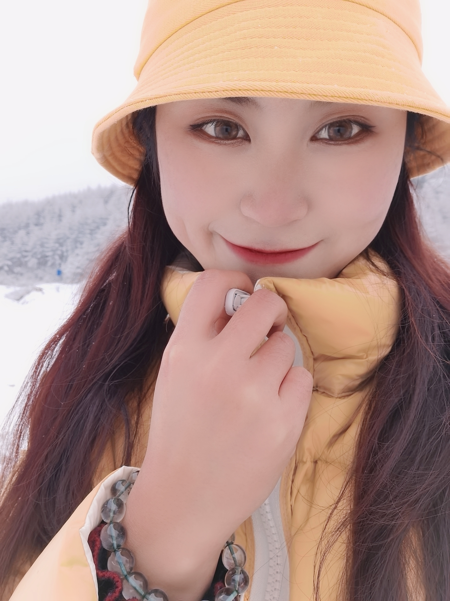 陈教员 照片
