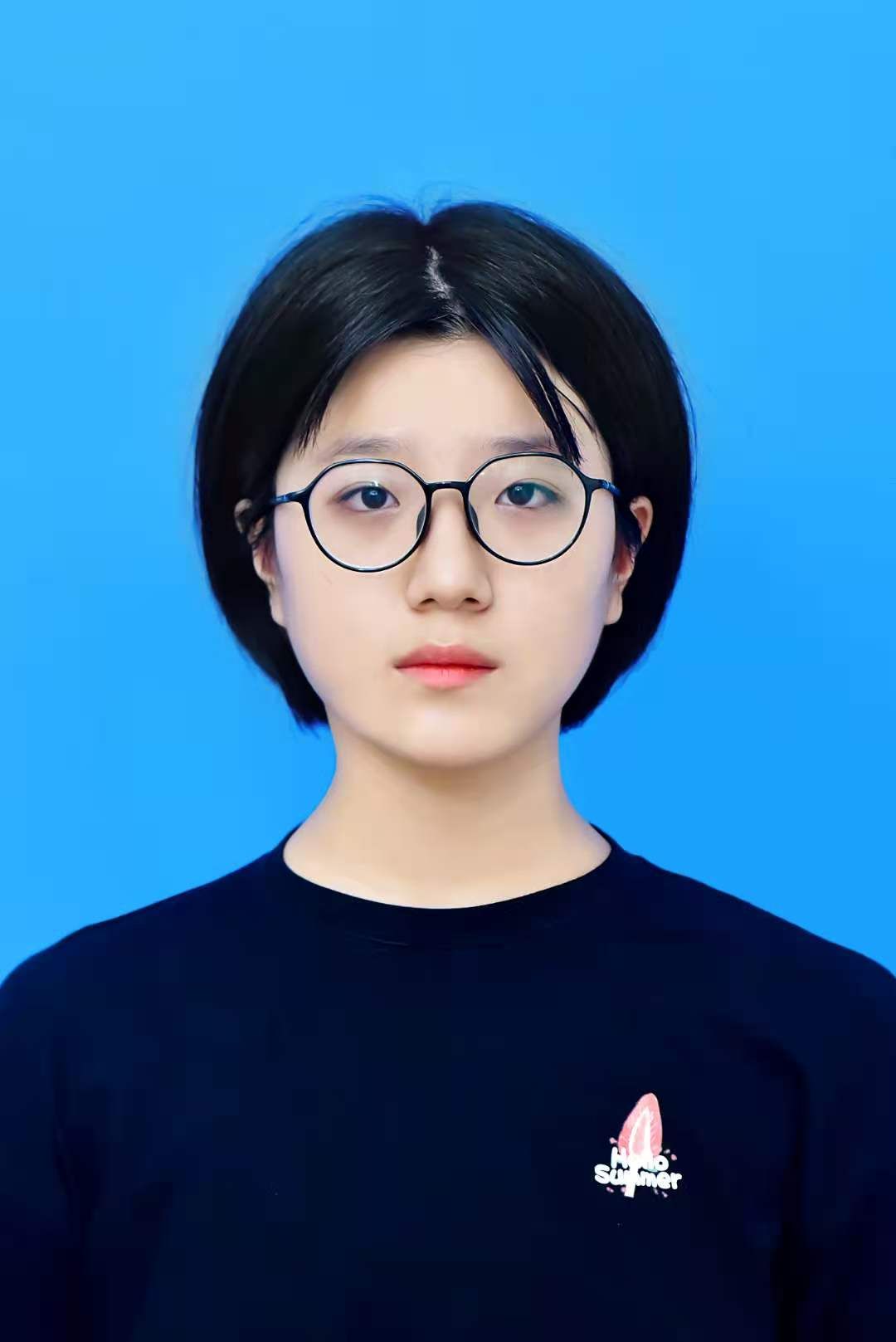 方教员 照片