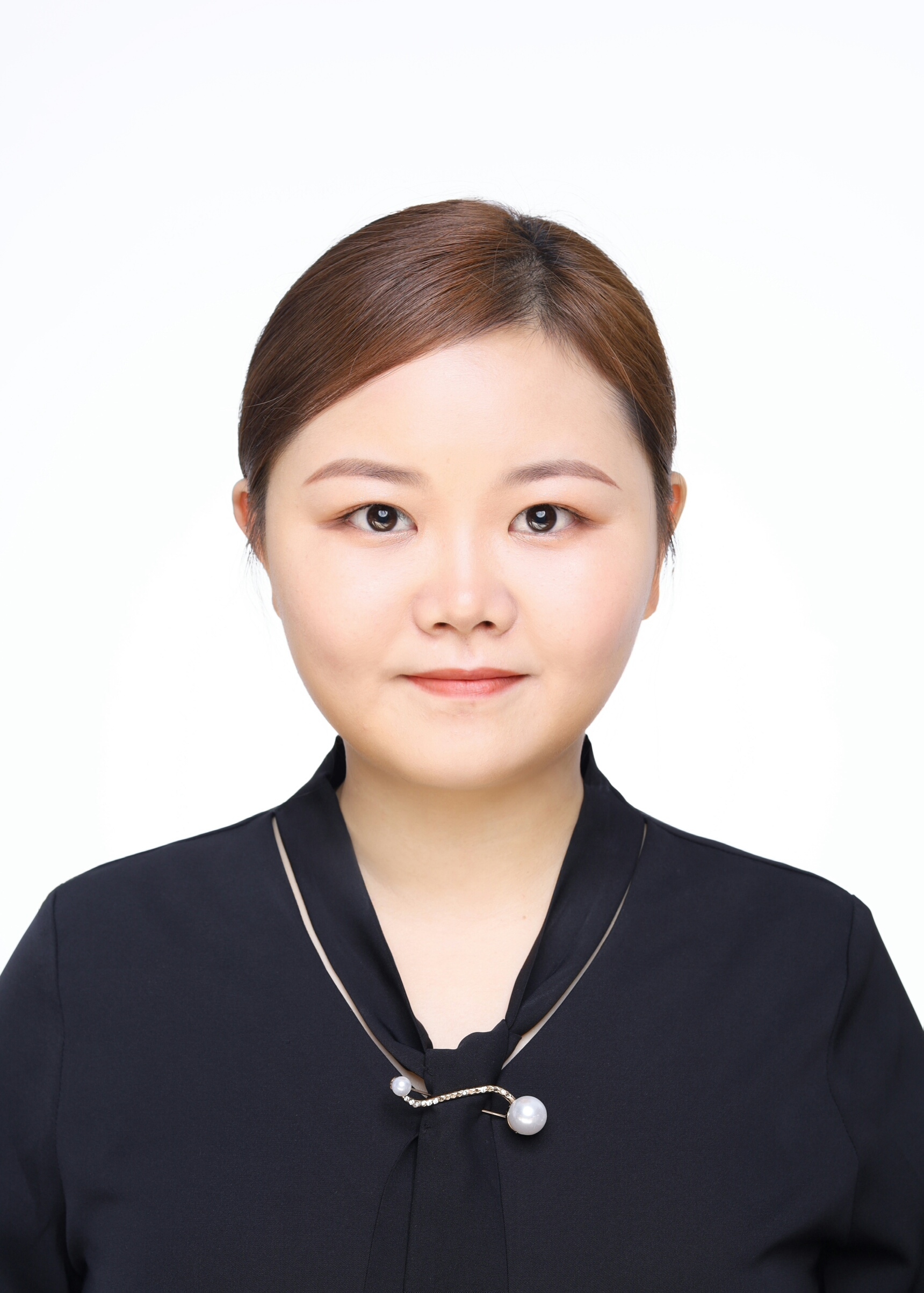 李教员 照片