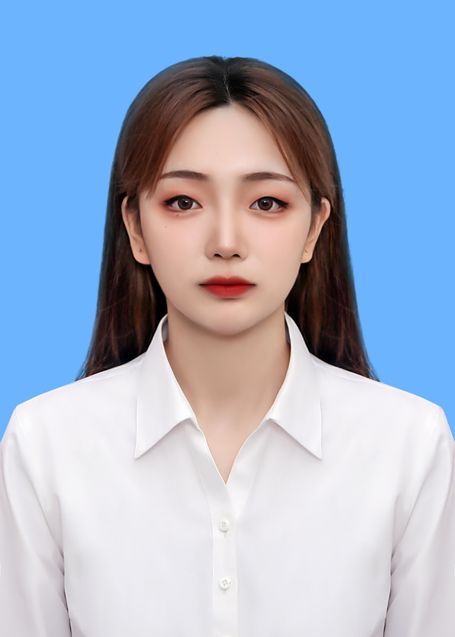 杨教员 照片
