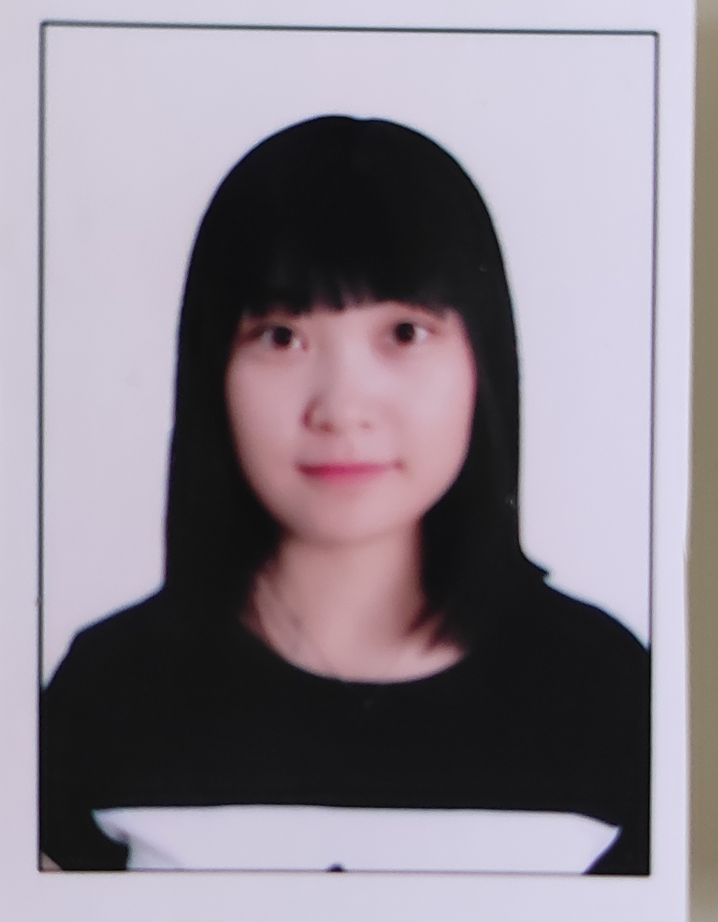 王教员 照片