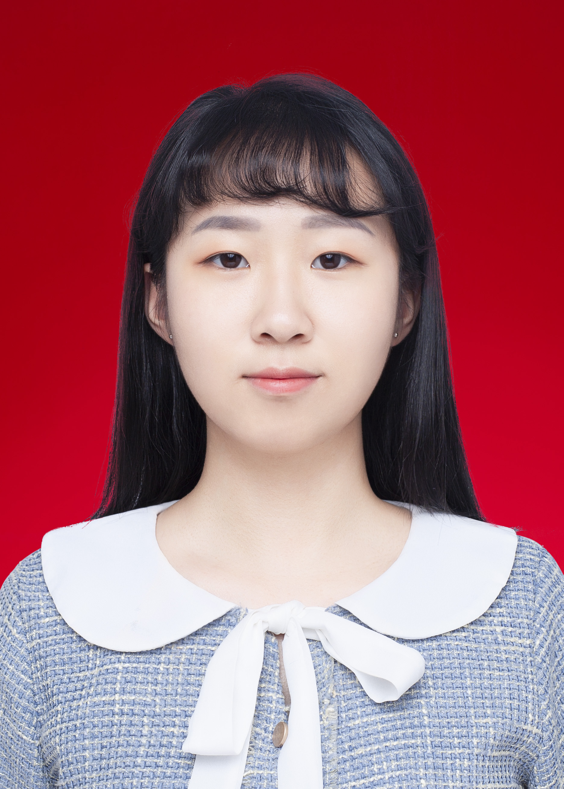 强教员 照片