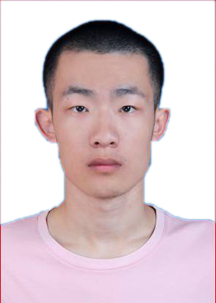 秦教员 照片