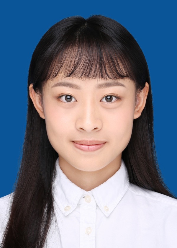 钟教员 照片