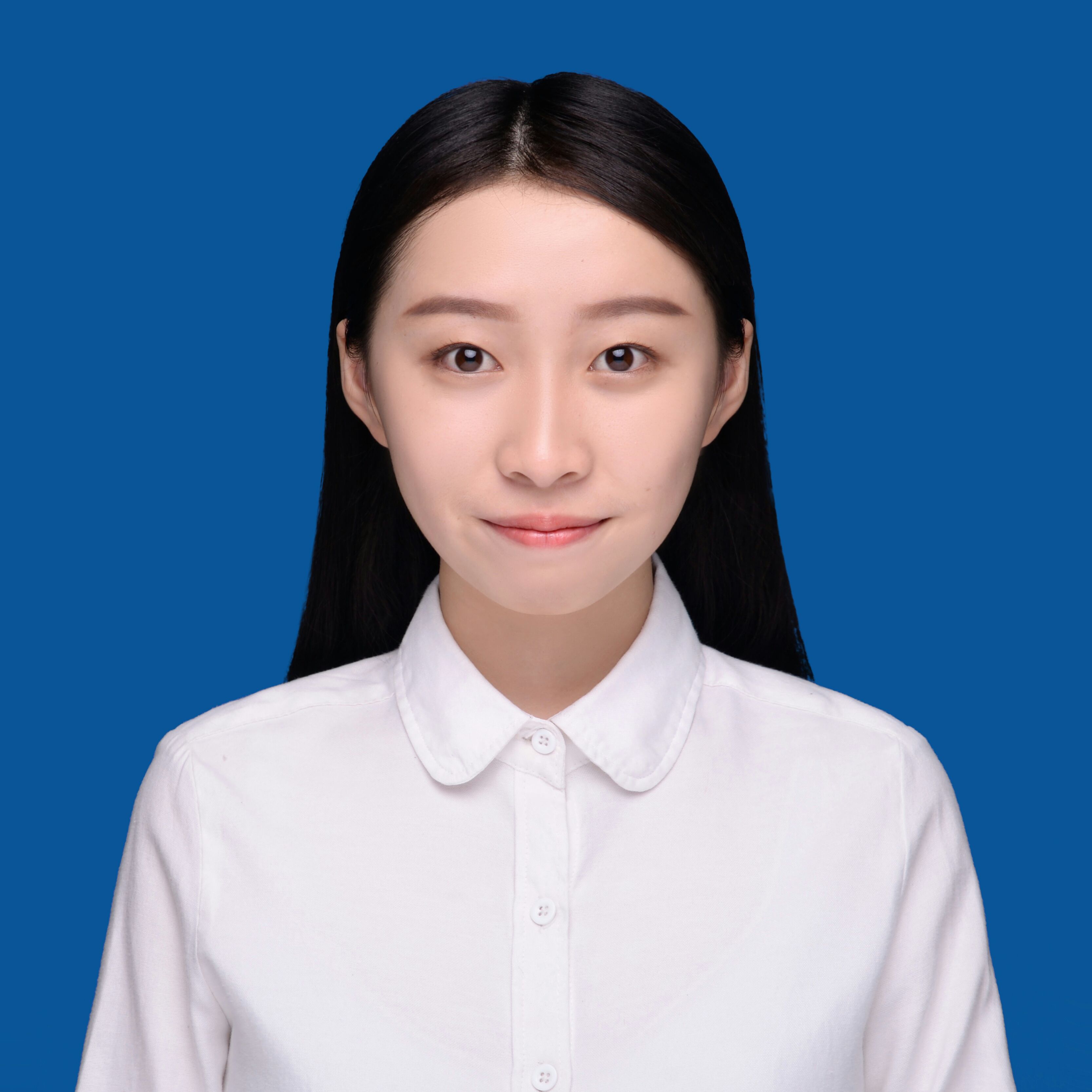 李教员 照片
