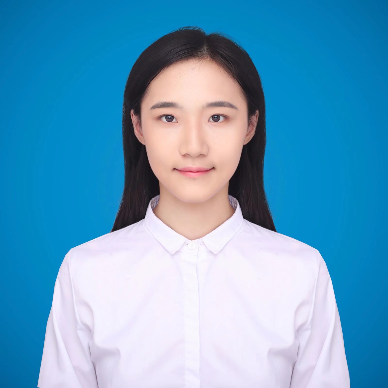 肖教员 照片