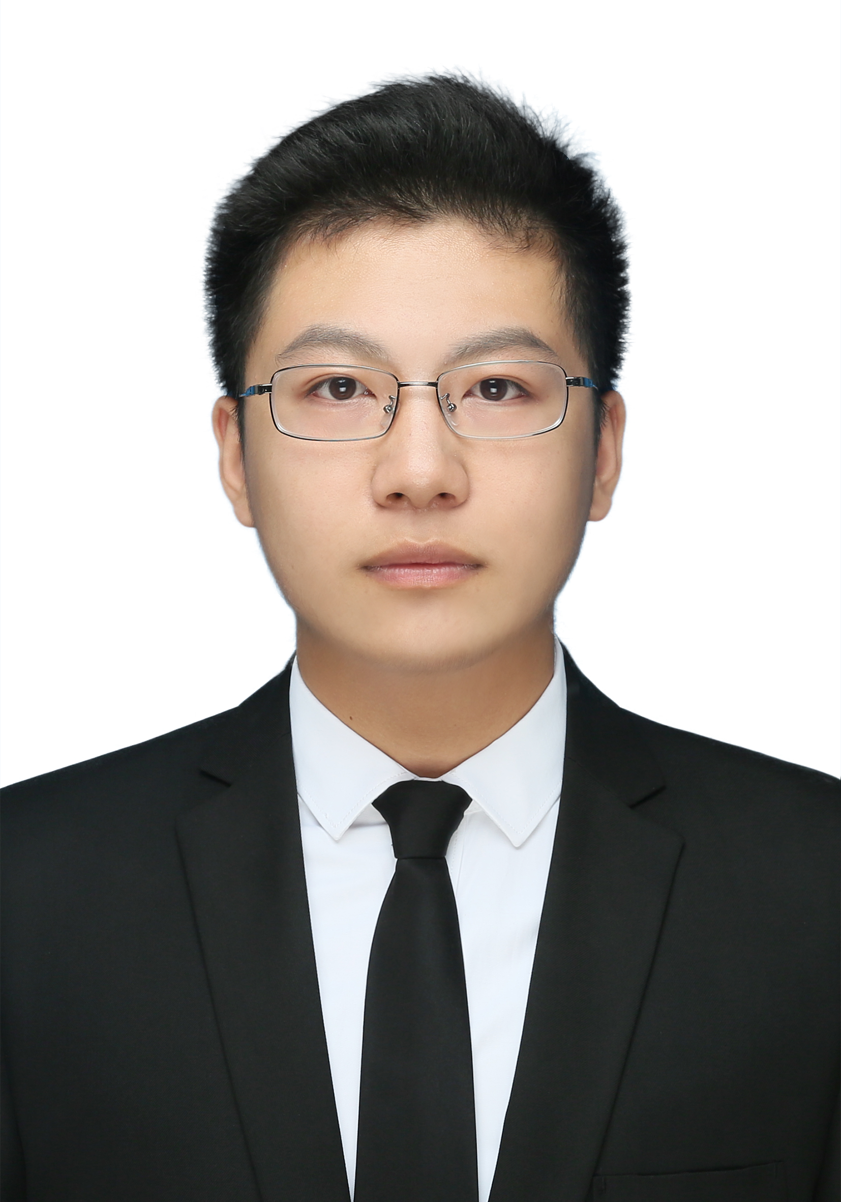 赵教员 照片