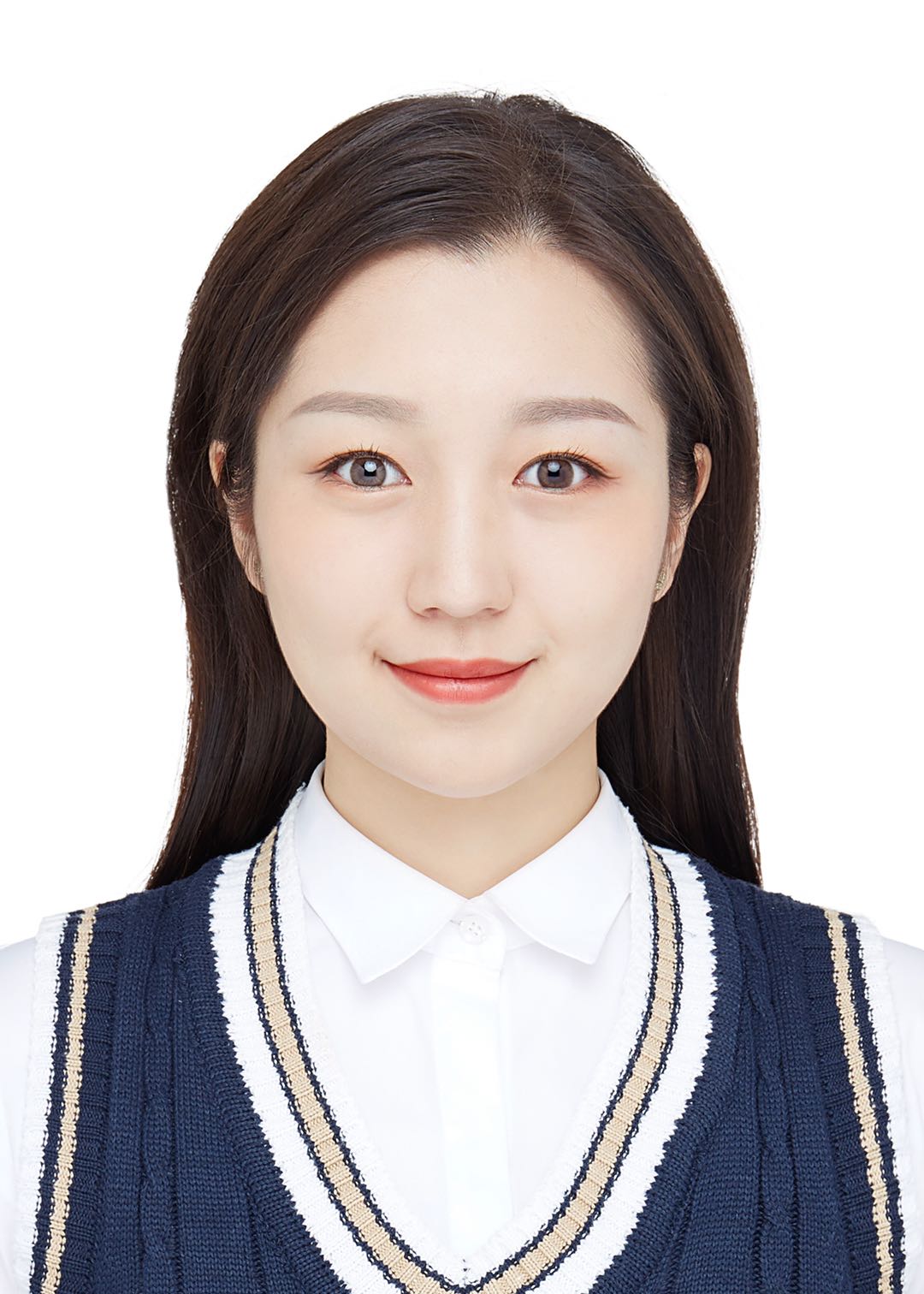 杨教员 照片