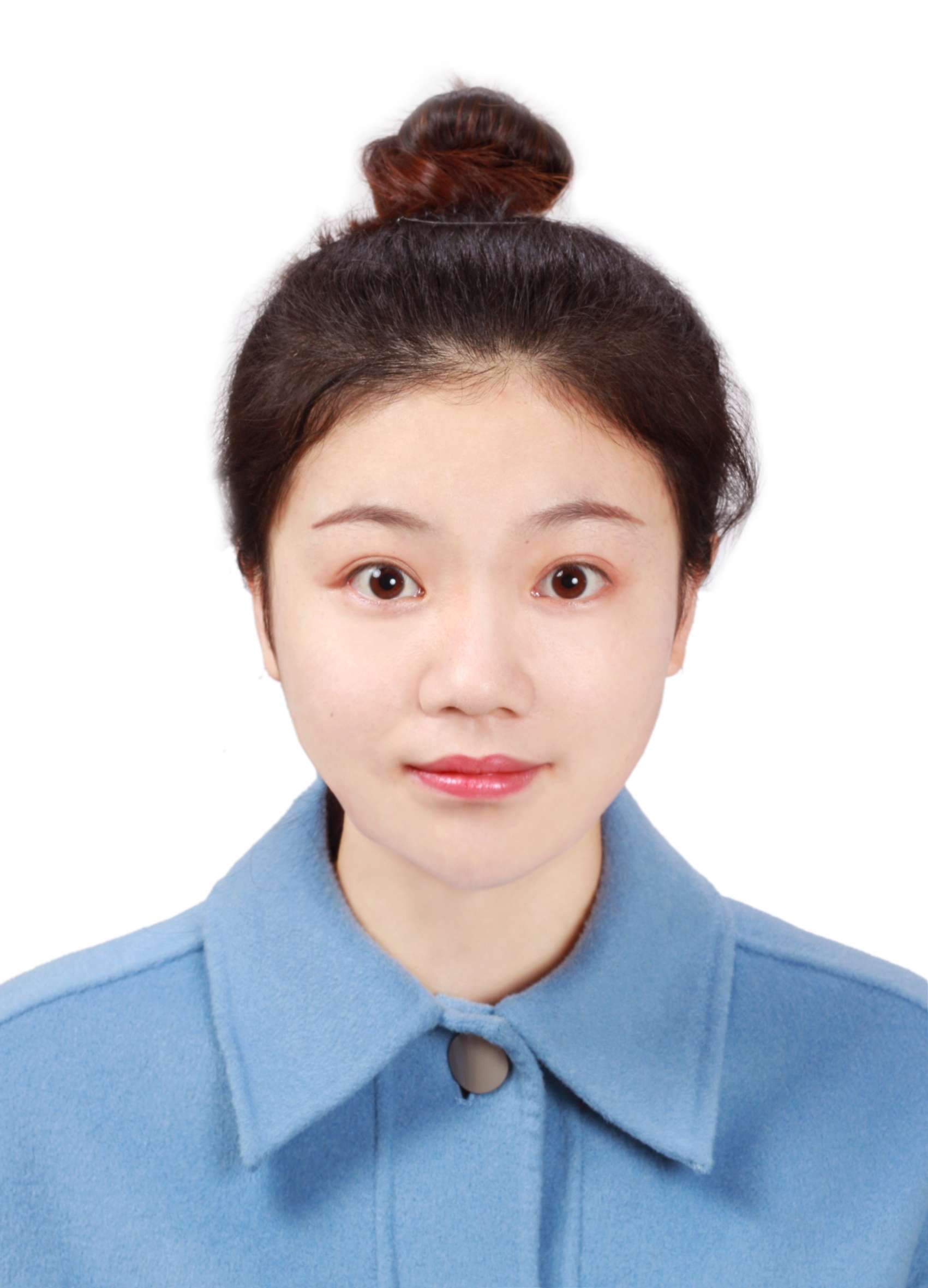 李教员 照片