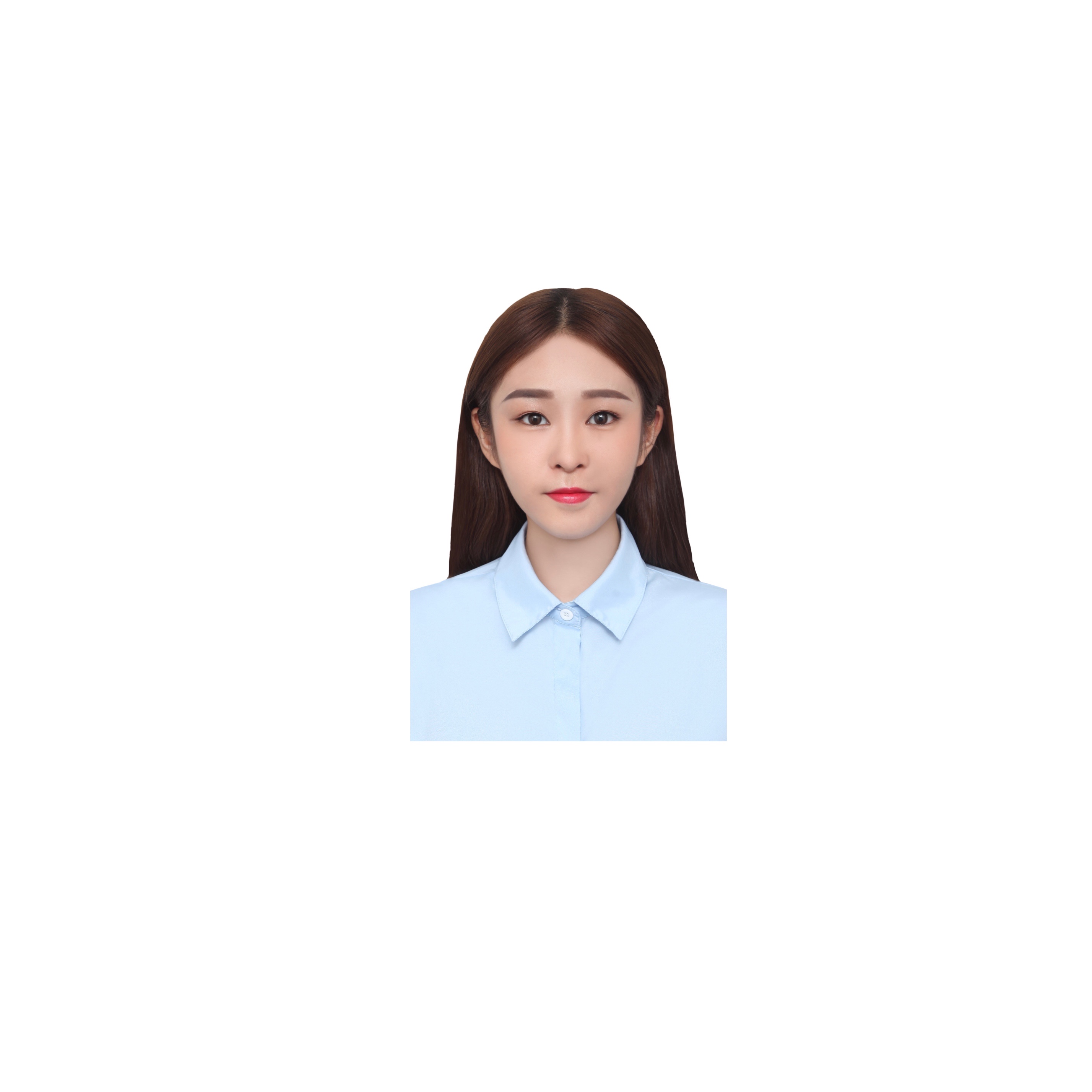 李教员 照片