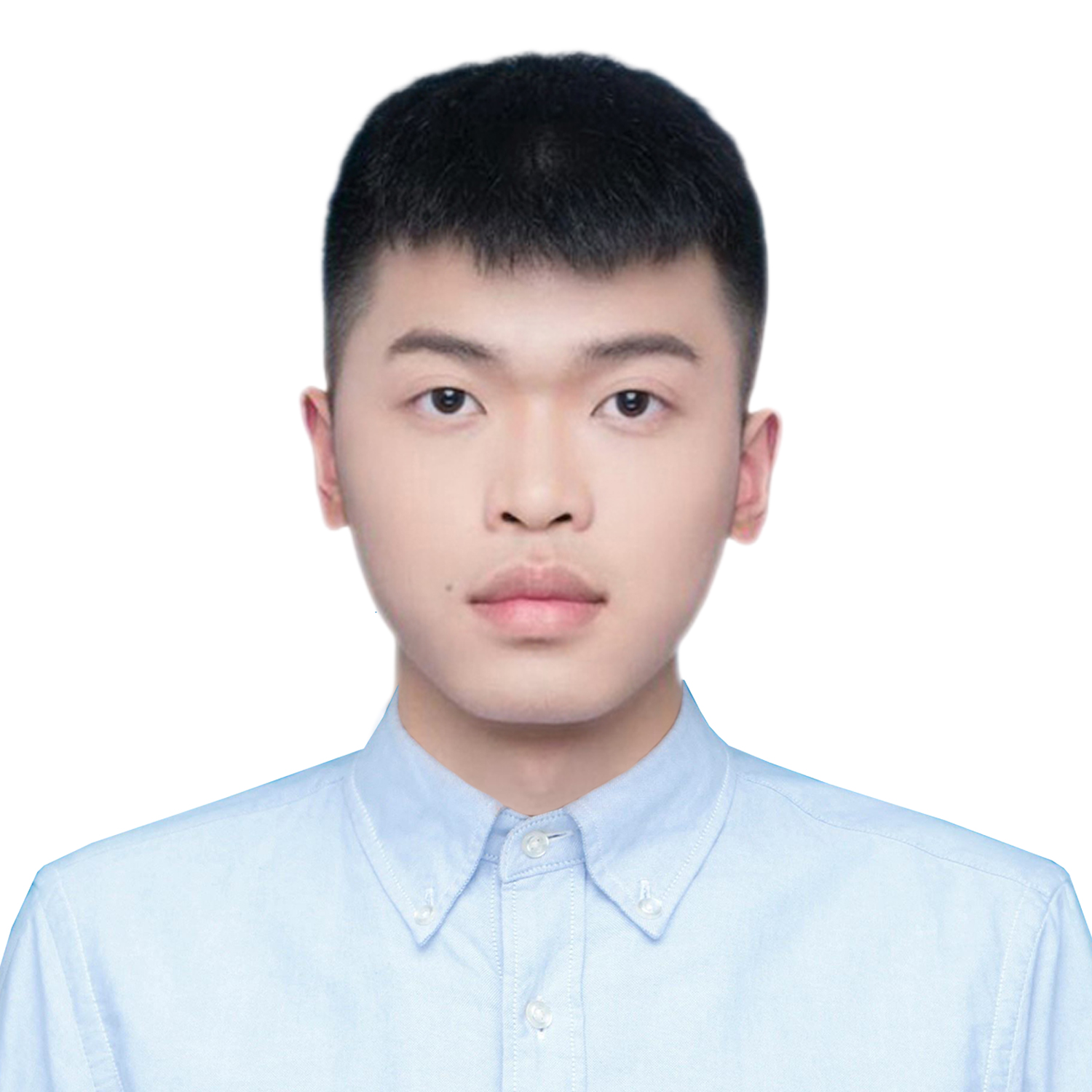 秦教员 照片
