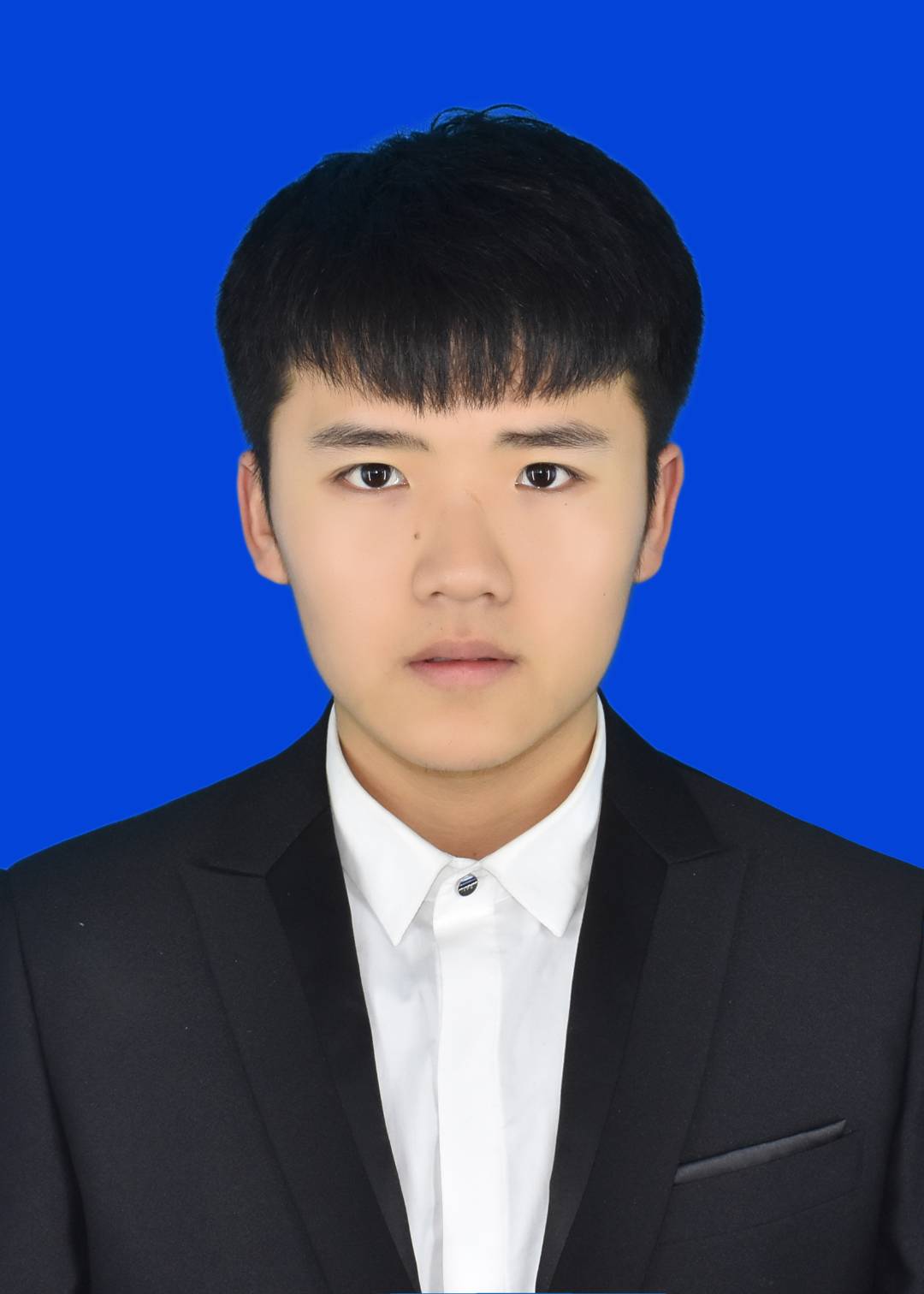 李教员 照片