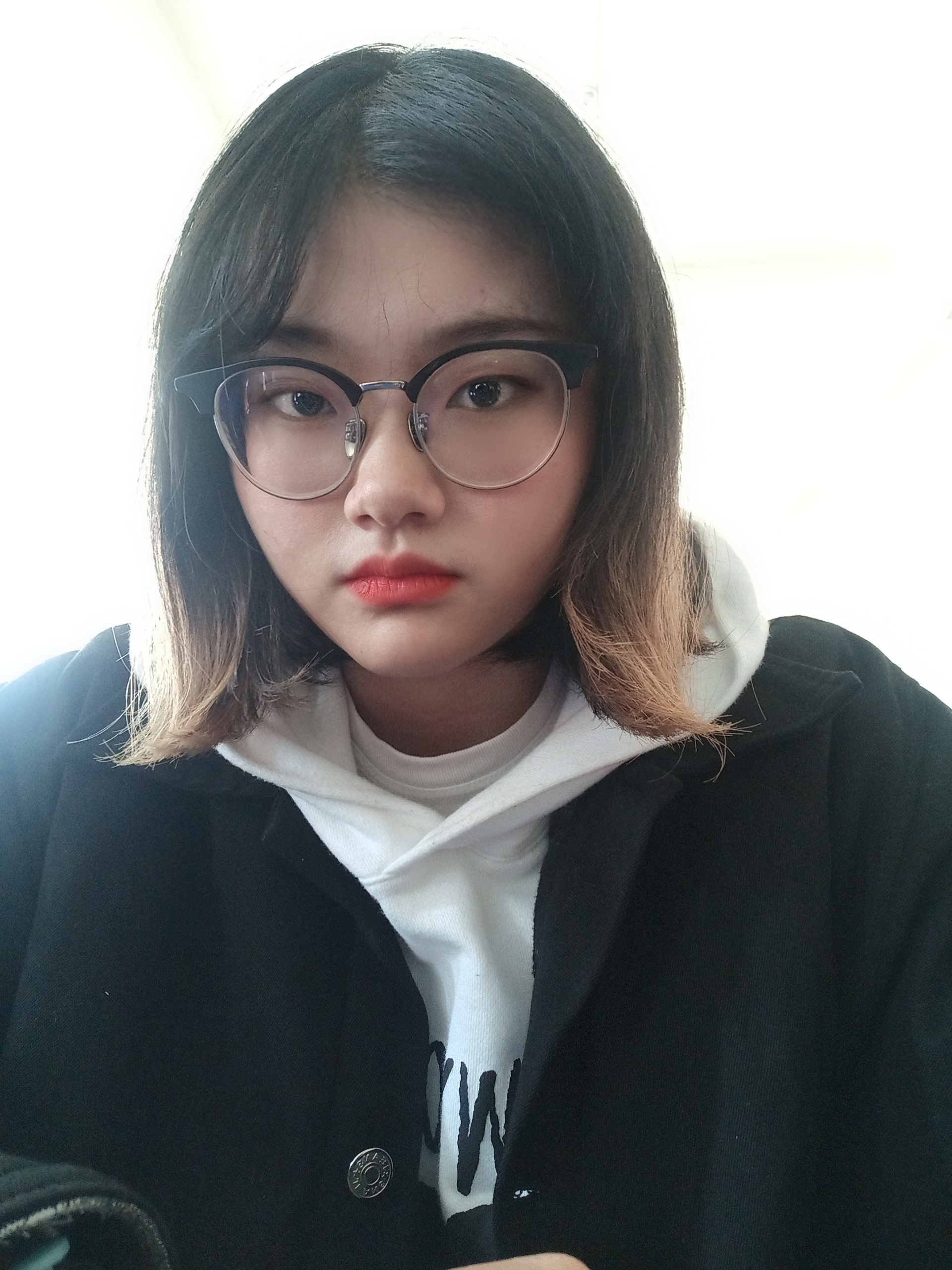 李教员 照片