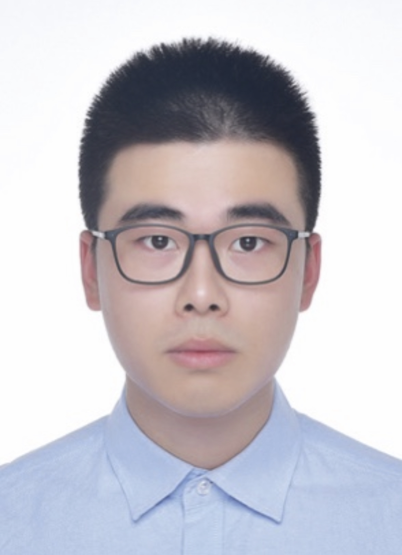 詹教员 照片