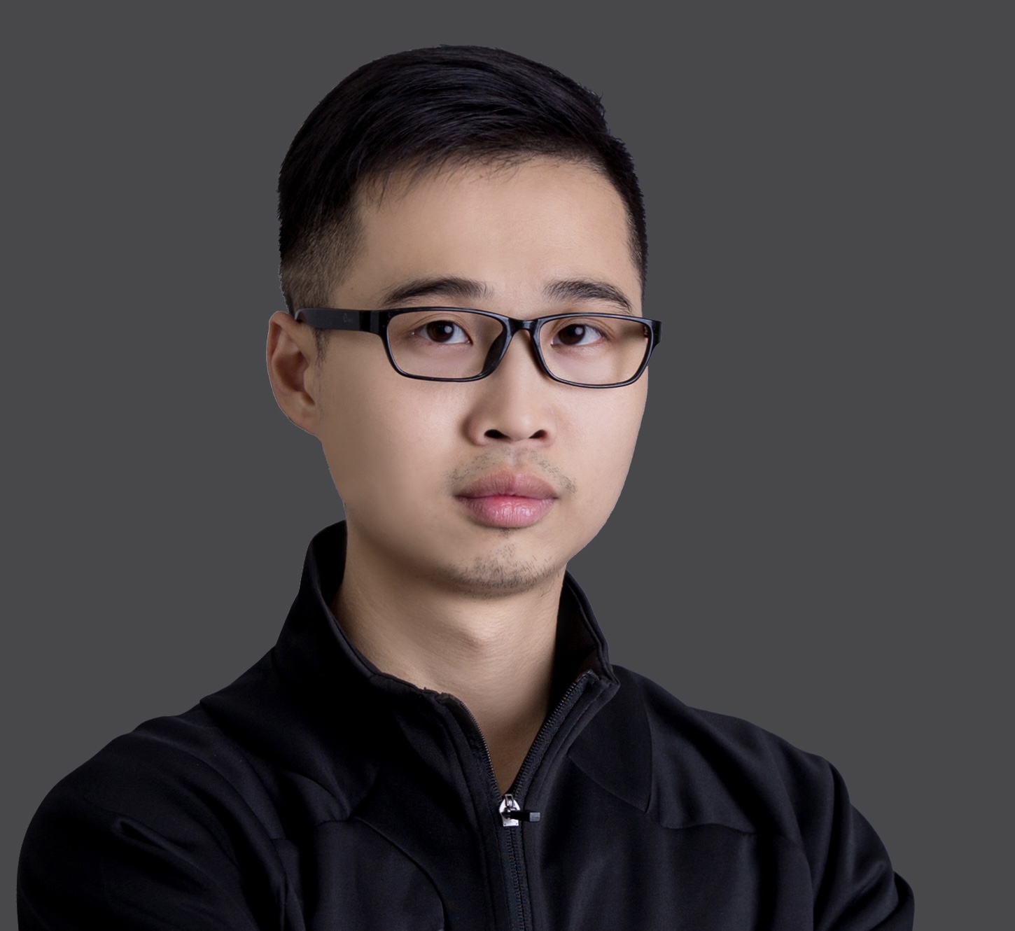 周教员 照片