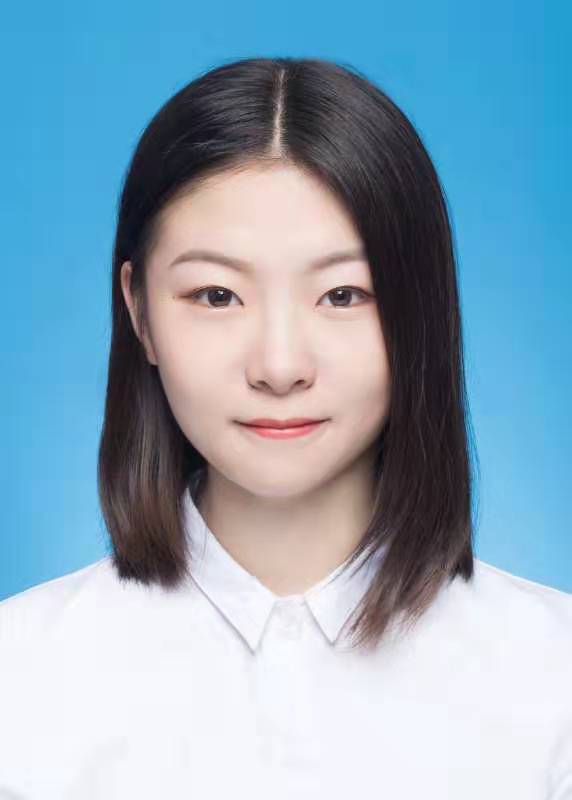 刘教员 照片