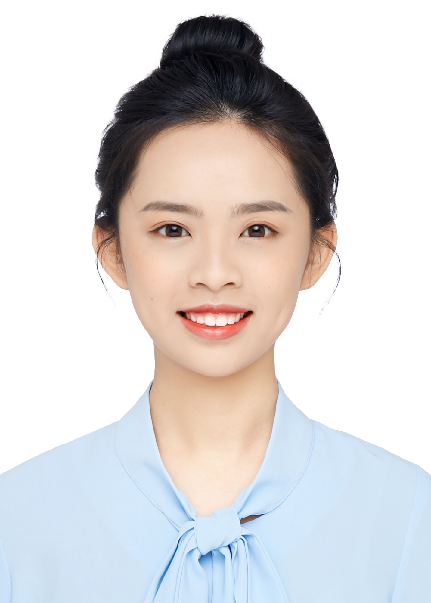 曹教员 照片