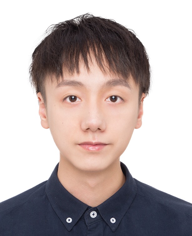 许教员 照片