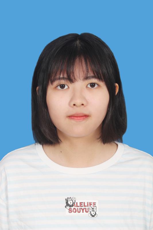 陈教员 照片