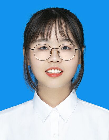 蔡教员 照片