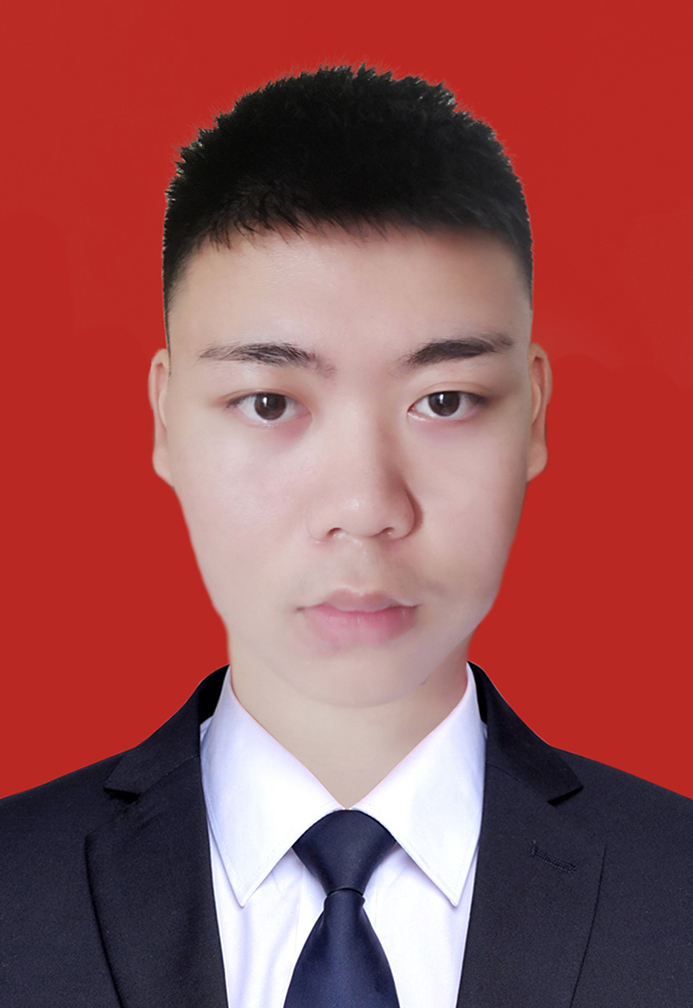 蔡教员 照片