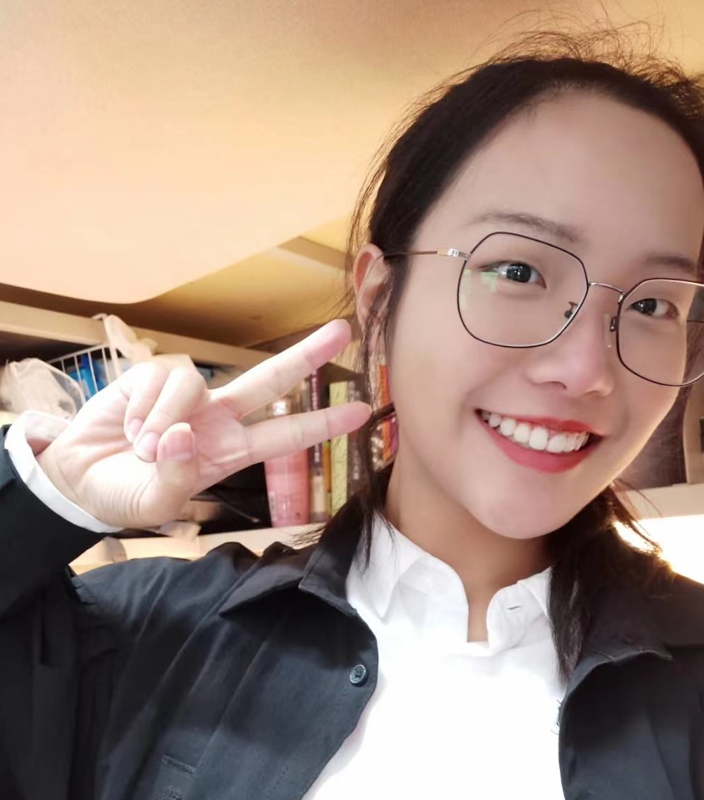 付教员 照片
