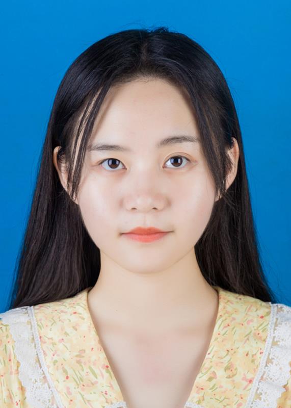 胡教员 照片