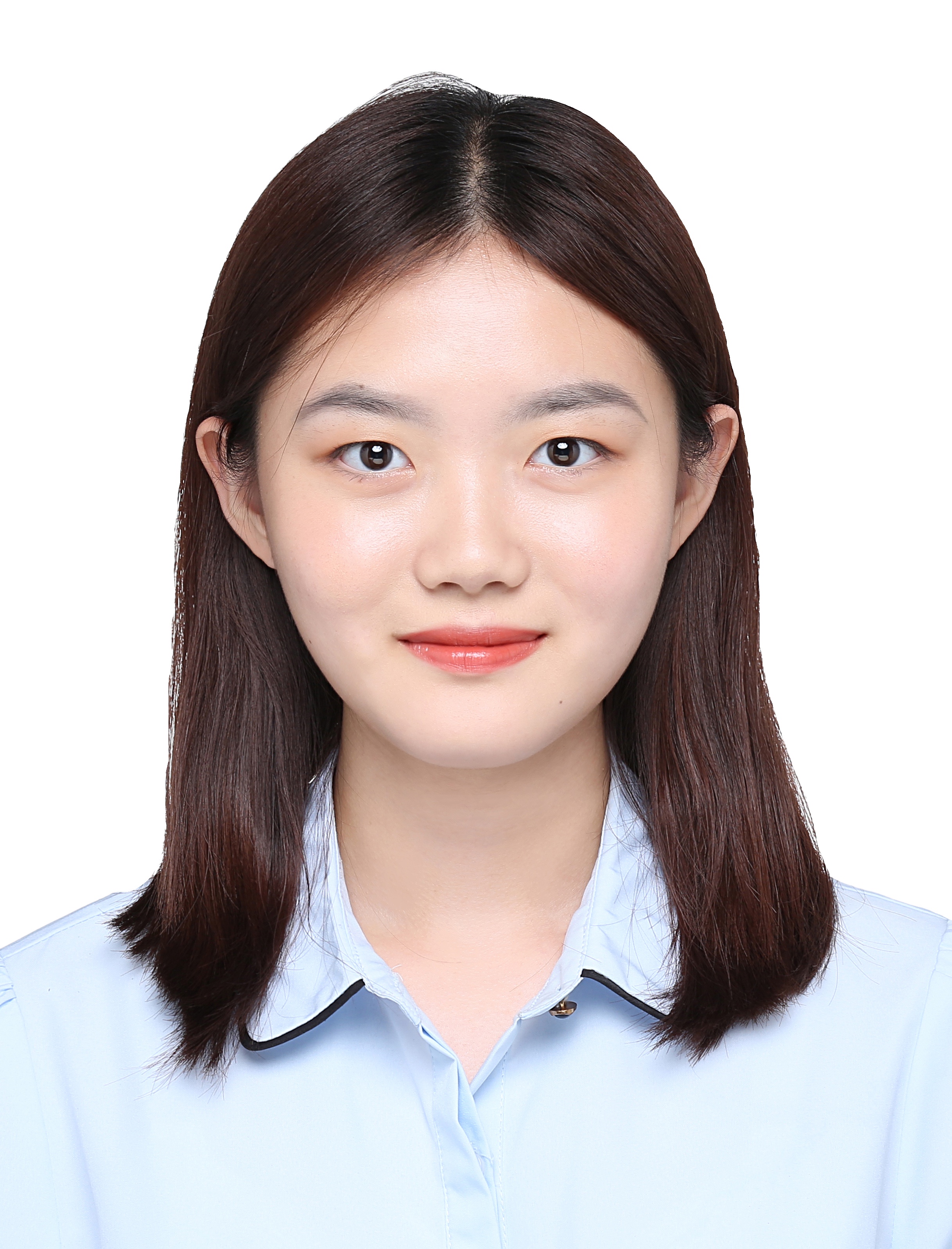 赵教员 照片
