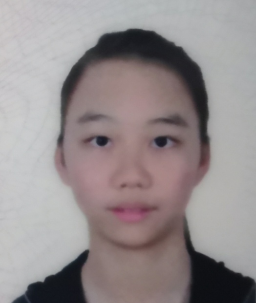 罗教员 照片