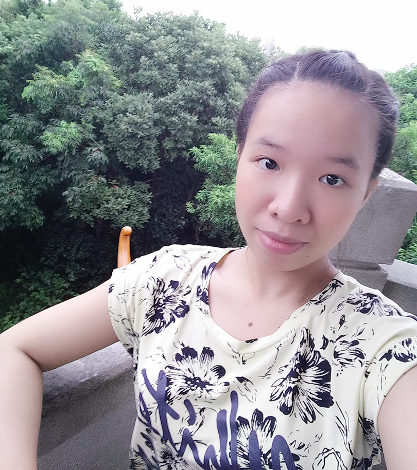 杨教员 照片