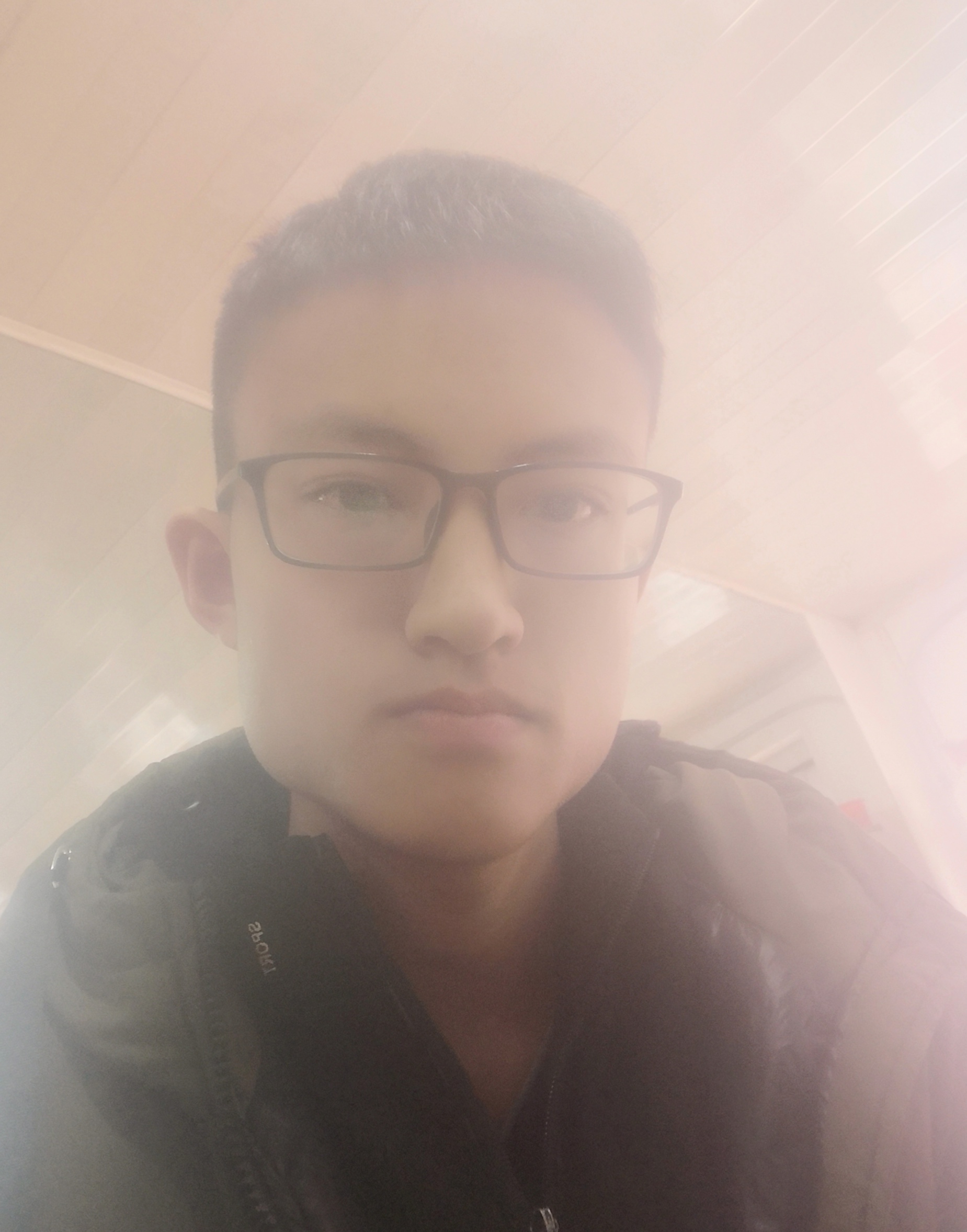 孙教员 照片
